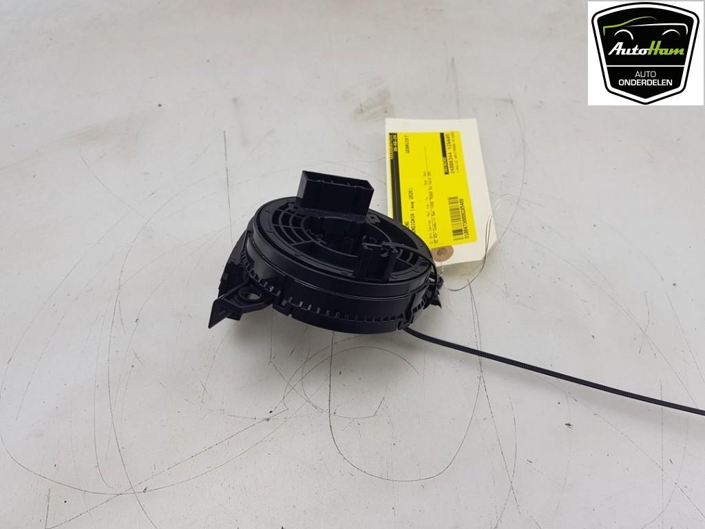 CONTACTEUR TOURNANT Opel Insignia Sports Tourer (01-2017/-), Utilisé, Opel