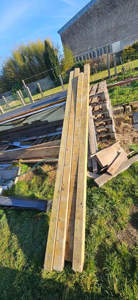 Metselprofielen, Doe-het-zelf en Bouw, Overige Doe-Het-Zelf en Bouw, Ophalen