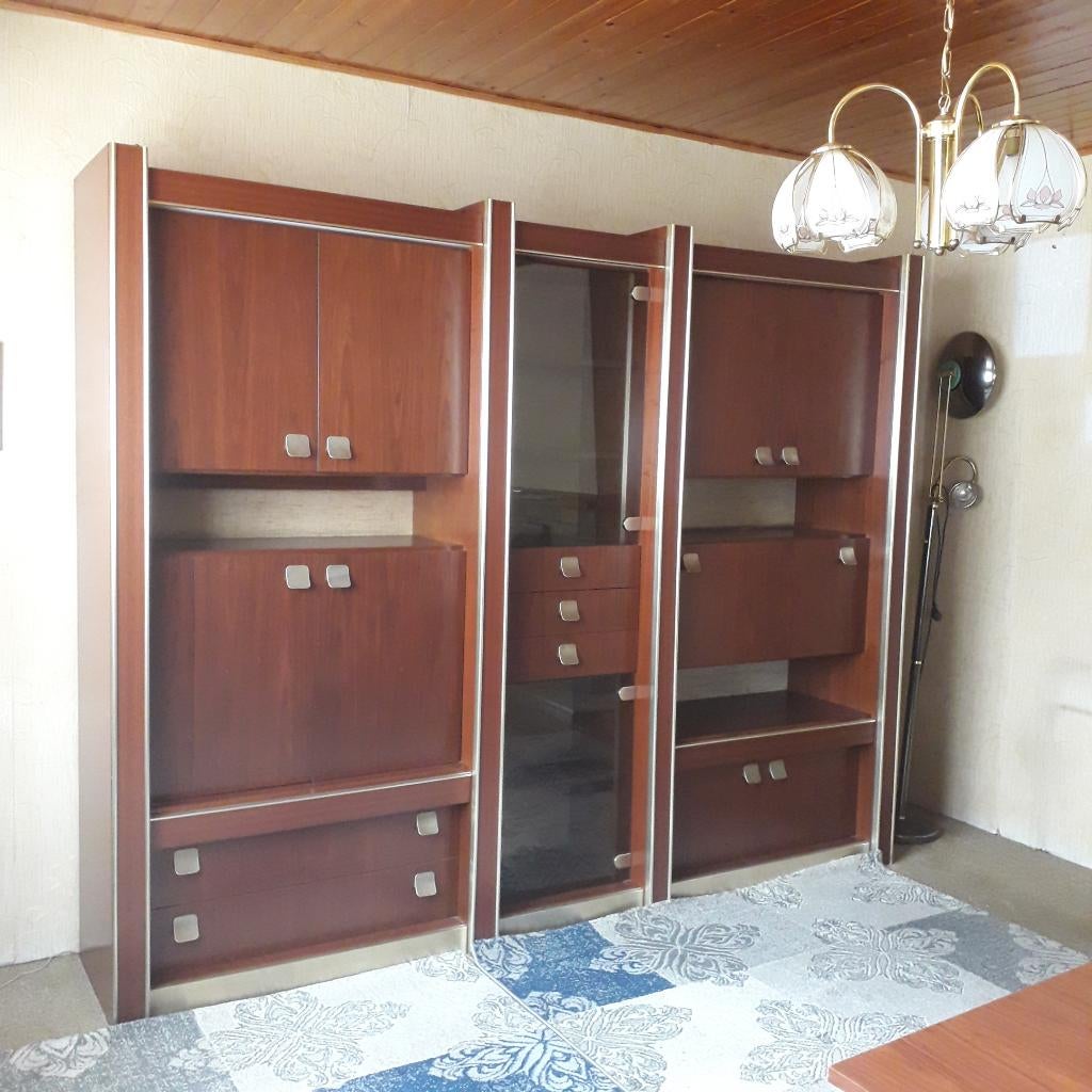 kast living, 25 à 50 cm, Avec porte(s), 200 cm ou plus, Enlèvement