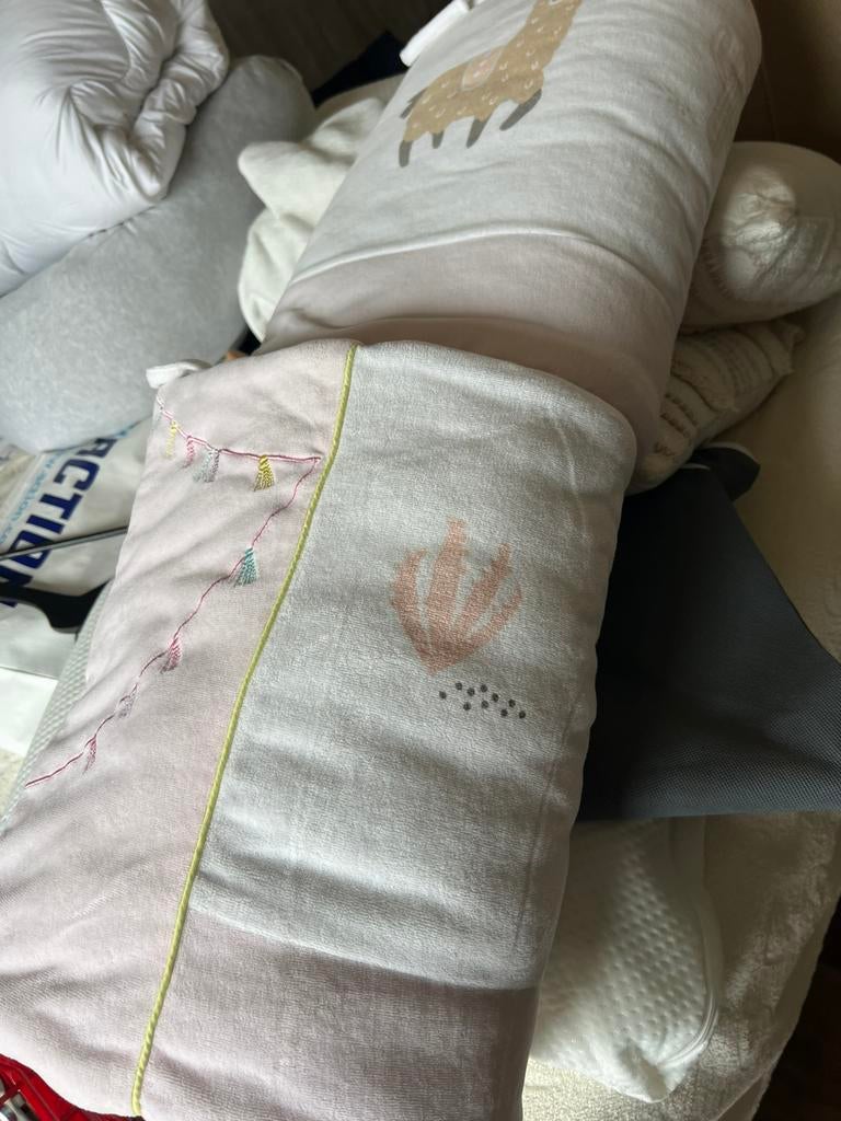 NIEUW!! Bedomranding, Ophalen, Zo goed als nieuw