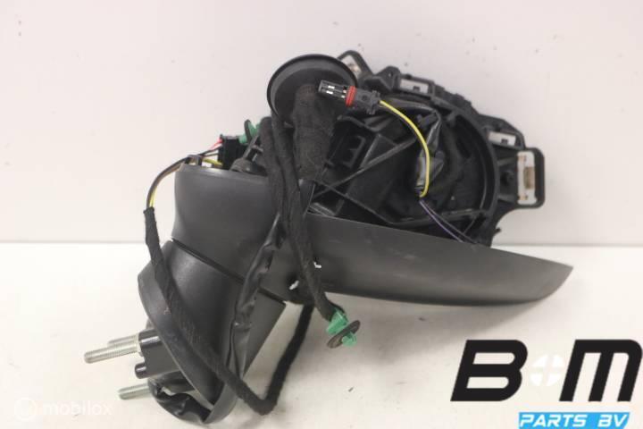 Spiegel links Audi A1 8X, Gebruikt