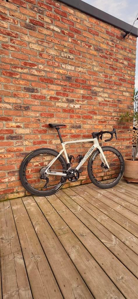 Megamo pulse elite, Vélos & Vélomoteurs