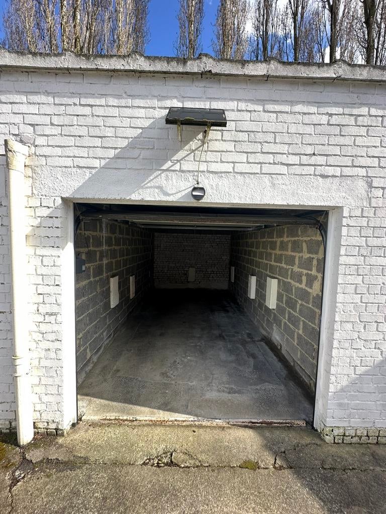 Appartement + Garage Notre village de Menin, Immo