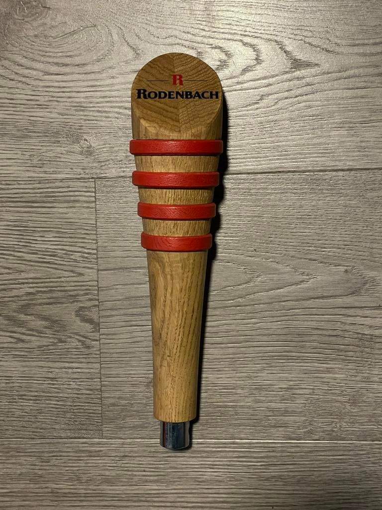 Poignée de robinet Rodenbach - 27,5 cm, Enlèvement ou Envoi, Comme neuf