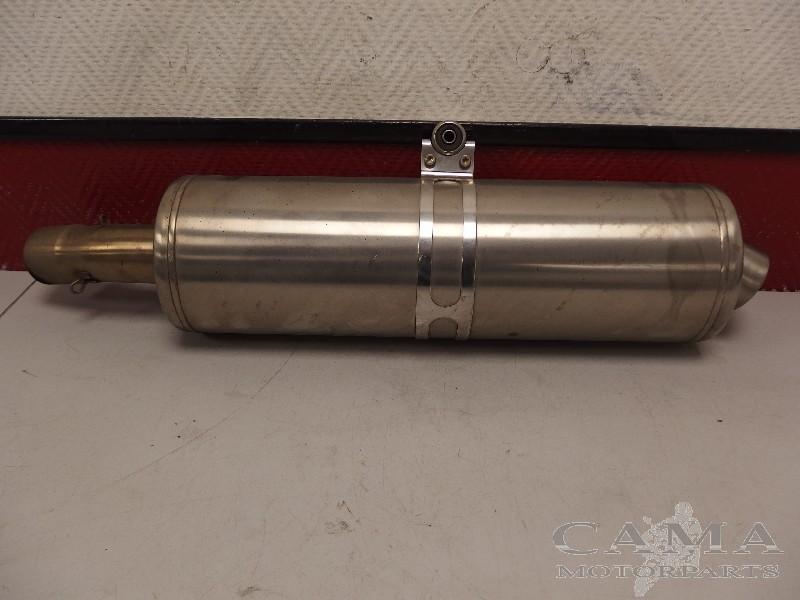 ÉCHAPPEMENT SILENCIEUX ORIGINAL OEM BMW (18127679349), Motos, Utilisé