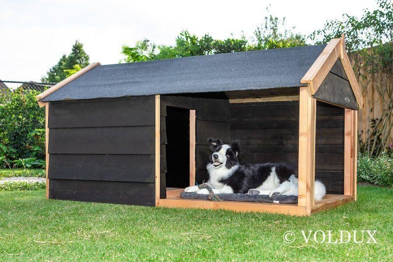 Hondenhok Stijn, Ophalen of Verzenden, Nieuw, Hondenhok