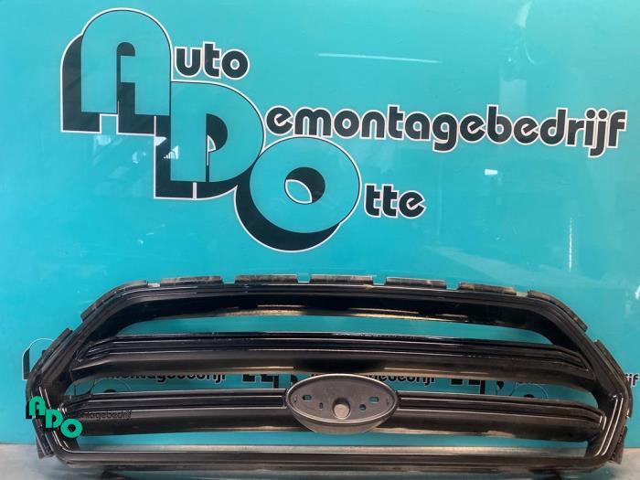 Calandre d'un Ford Kuga (Kuga 12-), -, 3 mois de garantie, -, -