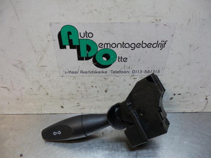 Commutateur feu clignotant d'un Ford Fusion (Fusion 02-), -, 3 mois de garantie, -, -