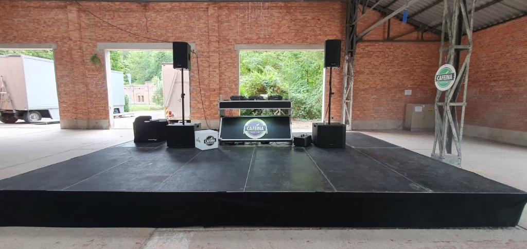 Actieve pioneer speakerset, Audio, Tv en Foto, Luidsprekerboxen, Ophalen, Zo goed als nieuw, 120 watt of meer, Front, Rear of Stereo speakers