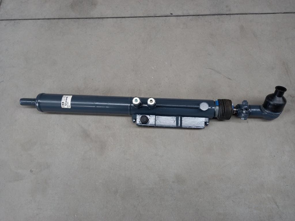 Stuurinrichting voor vrachtwagen Volvo/ Renault   20741008, Ophalen, Gereviseerd, Renault