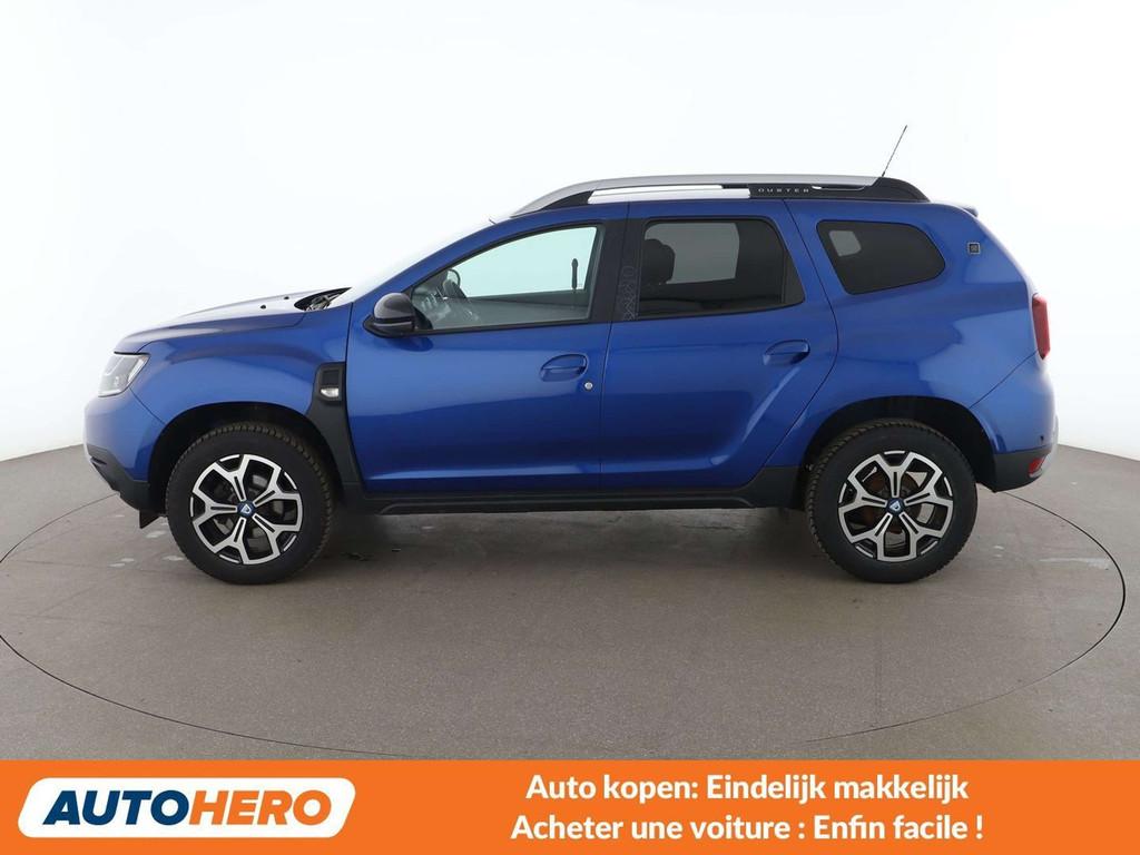 Dacia Duster 1.5 Blue dCi Celebration, Achat, Euro 6, Duster, Noir