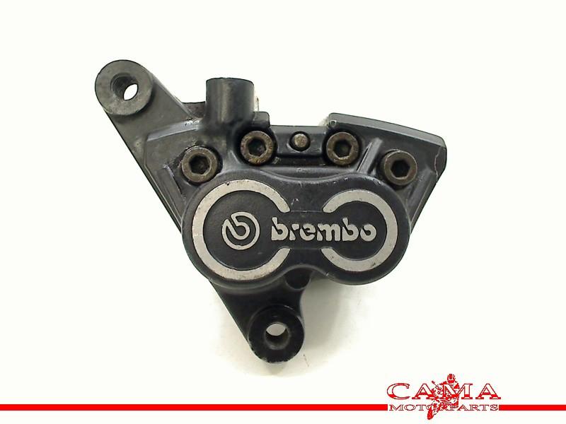 ETRIER DE FREIN AVANT GAUCHE BMW R 1150 R (R1150R), Motos, Dhr. S. di Majo, Utilisé, Info@cama-motorparts.nl, P.J. Troelstraweg 8 8
3144 CX  MAASSLUIS, NL