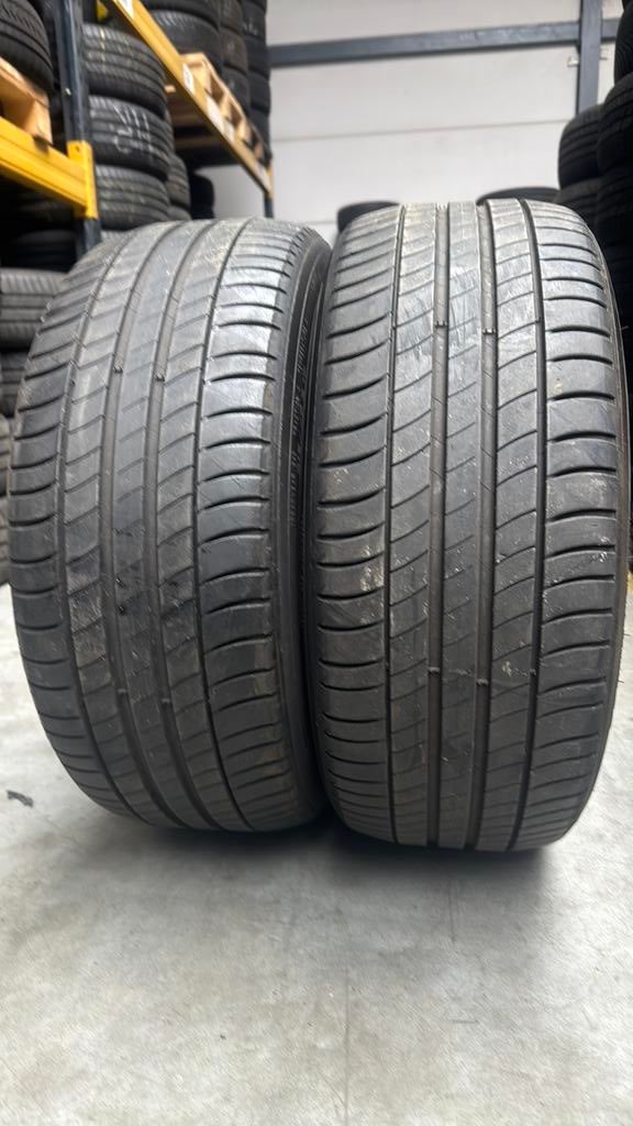 2154517 215/45R17 215/45/17 marque d'été Michelin, Enlèvement