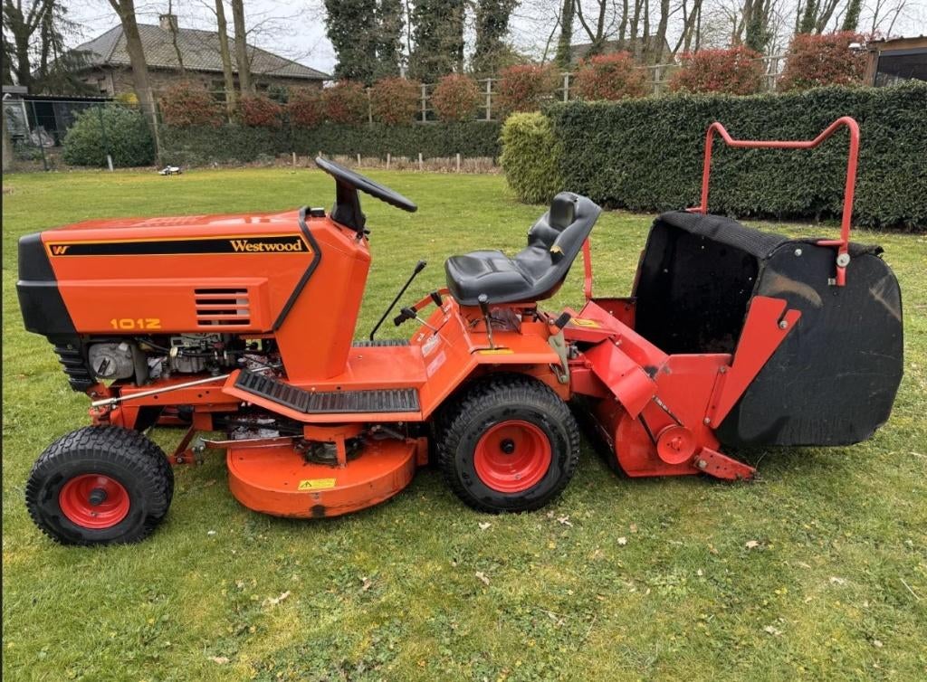 Zitmaaier - Westwood 1012, Ophalen, Gebruikt, Westwood, 90 tot 120 cm