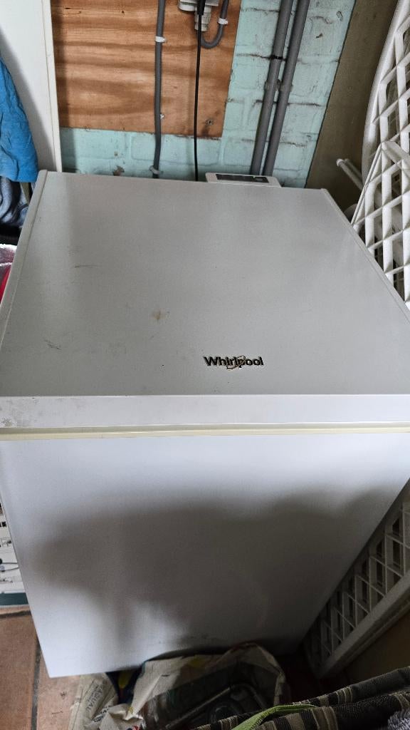 Congelateur, Moins de 60 cm, Congélateur, Classe énergétique A ou plus économe, 85 à 120 cm