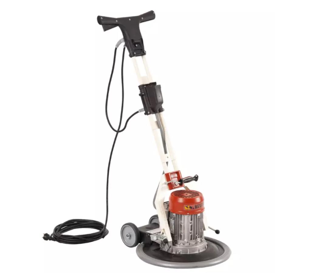 Raimondi Maxititina — Monobrosse multifonction prof., Bricolage & Construction, Enlèvement, Comme neuf