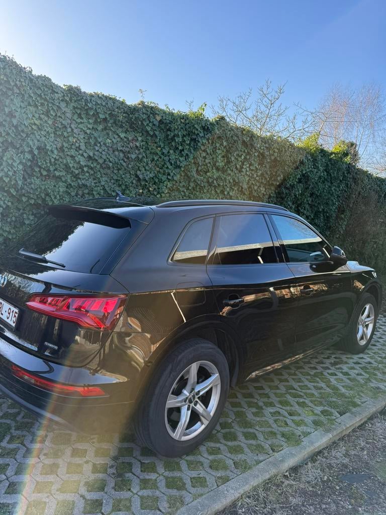 Te koop: Audi Q5 – Super staat!, Auto's, Audi, Bedrijf, Te koop, Q5