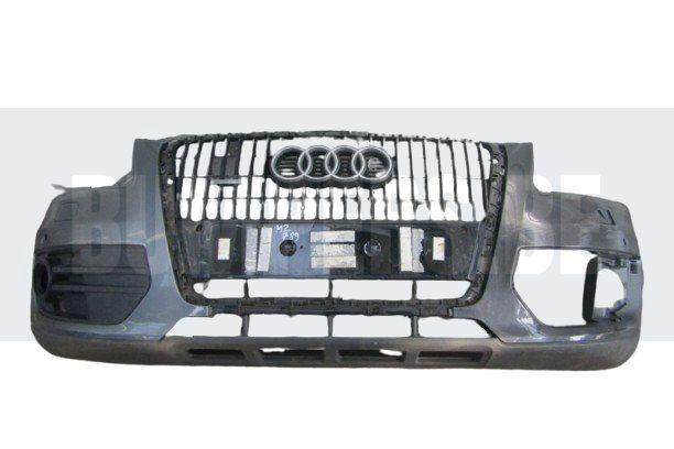 Bumper Audi Q5 8R0 08-12 Voorbumper MZ789, Auto-onderdelen, Gebruikt, -, Voor, -