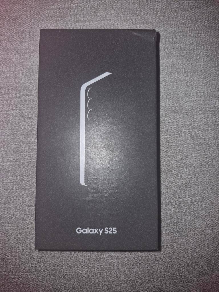 Samsung s25, Télécoms, Téléphonie mobile | Samsung, Enlèvement