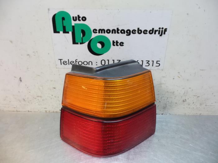 Feu arrière gauche d'un Volkswagen Corrado, -, 3 mois de garantie, Utilisé, -