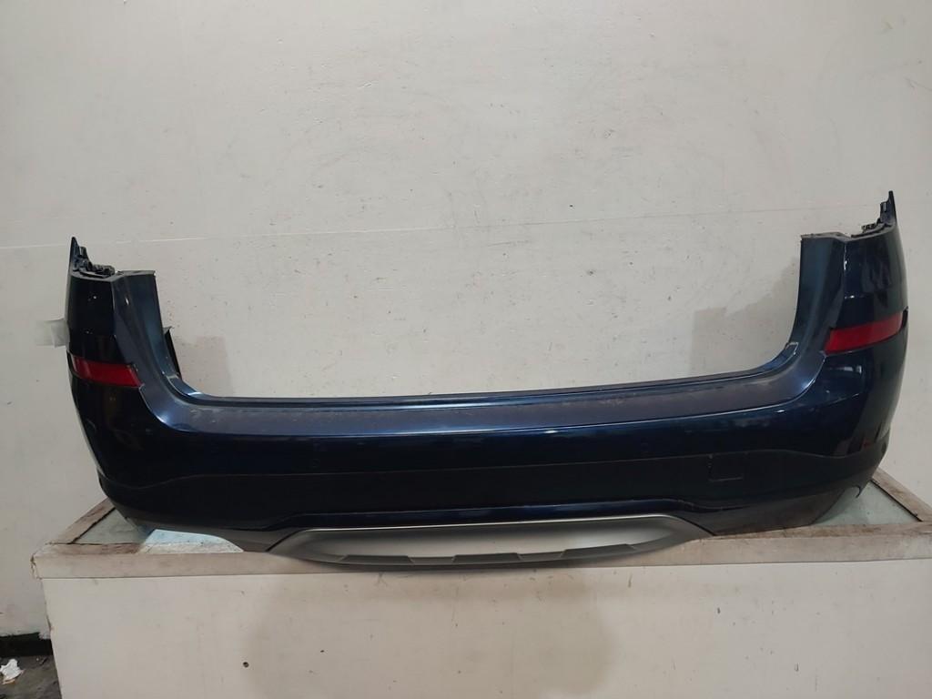 BUMPER ACHTER BMW X3 (F25) (|51127338784|51127392992|), Auto-onderdelen, Gebruikt, Achter, BMW, Bumper