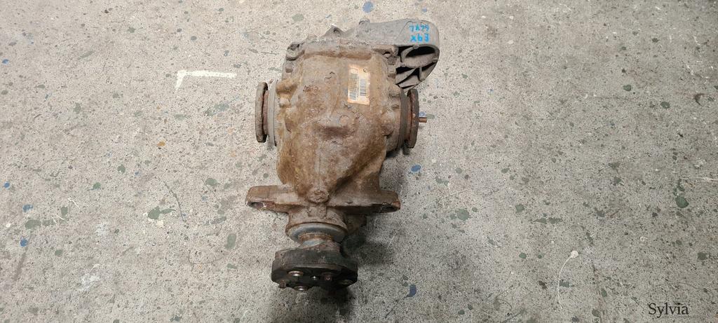 Differentieel cardan voor 6 cylinder motoren 3.15 BMW 1 / 3, Gebruikt, -, -, Ophalen of Verzenden