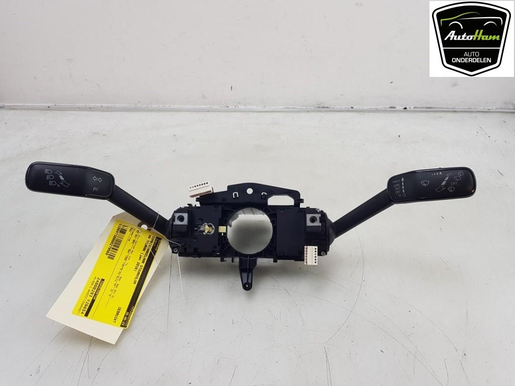 COMBINE COMMODO Volkswagen Touran (5T1) (01-2015/12-2021), Autos : Pièces & Accessoires, Utilisé, Volkswagen