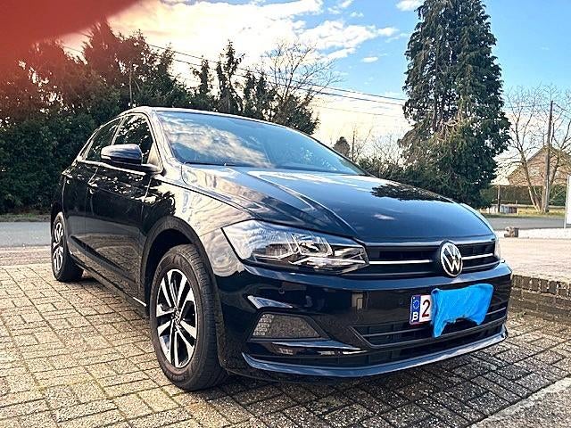 Volkswagen Polo, Achat, Euro 6, 5 portes, 5 places