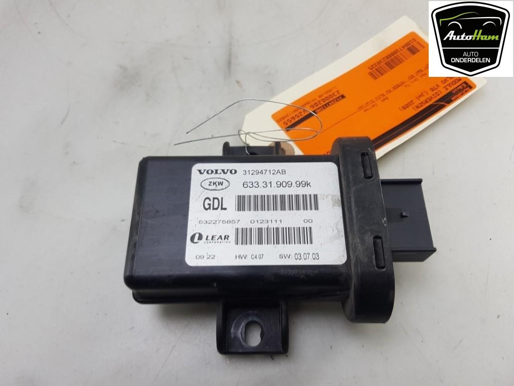 COMPUTER DIVERSEN V70 (BW) (|31294712AB|31294712|31288566|), Gebruikt, Volvo