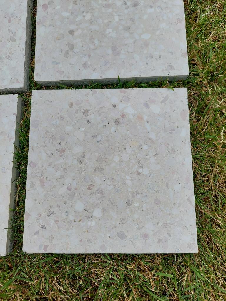 Carrelage de sol — 17 pièces, Neuf, Carrelage de sol, Enlèvement, Autres matériaux