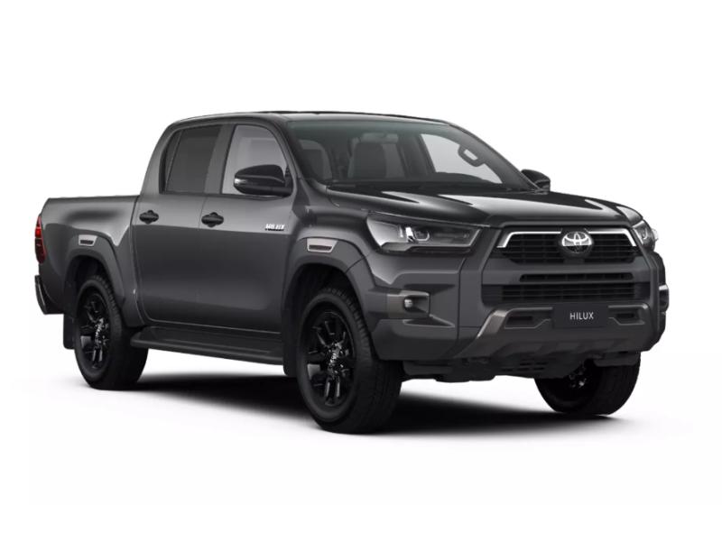 Toyota Hilux INVINSIBLE DC- 1G3, Autos, Toyota, Achat, 4 portes, Autres couleurs, Diesel