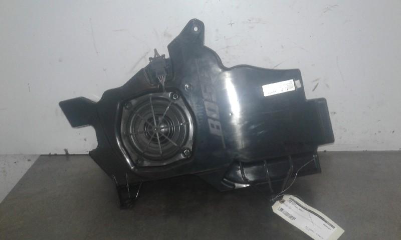 SUBWOOFER Audi A3 (8P1) (|8P3035382A|8P3035382C|), Utilisé, Audi