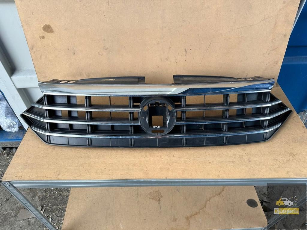 VW Jetta VII 2018- dummy grill, Auto-onderdelen, Gebruikt, Volkswagen, Volkswagen AG, Vw@volkswagen.de
