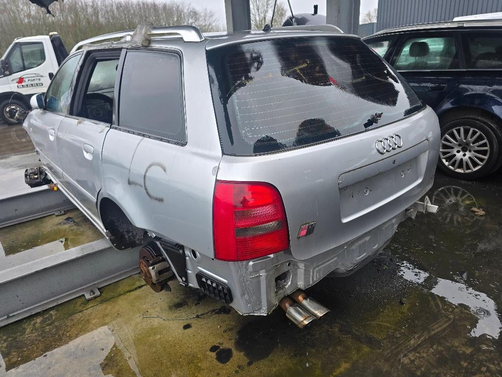 pièces détachées audi s4 et rs4 b5, Autos : Pièces & Accessoires, Enlèvement ou Envoi, Utilisé, Audi