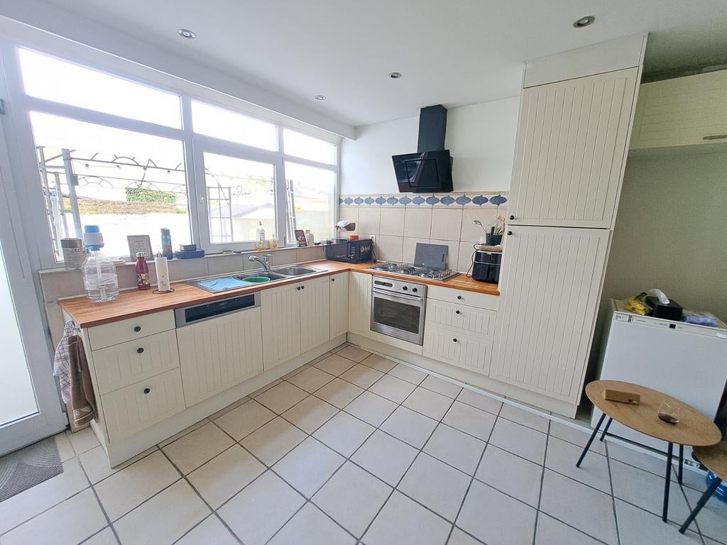 Keuken, Huis en Inrichting, Ophalen