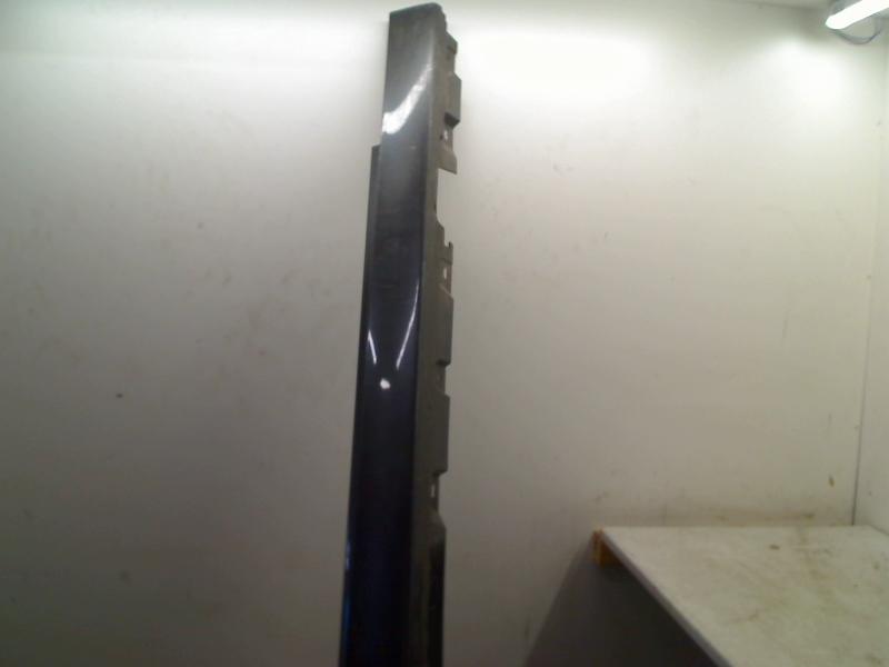 SIDESKIRT RECHTS BMW 5 serie (F10) (51777184774), Auto-onderdelen, Carrosserie, Gebruikt, Dhr. R. de Gouw, Rechts, Info@123Parts.nl