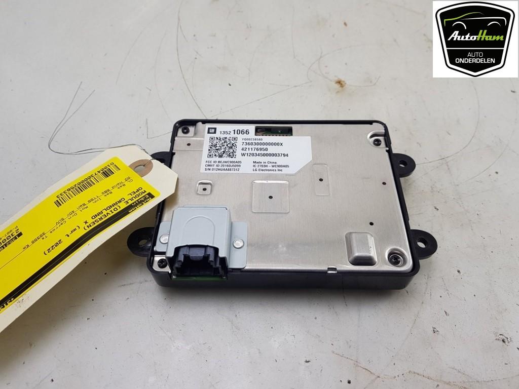 ORDINATEUR DIVERS C Opel Grandland (X) (13521066), Autos : Pièces & Accessoires, Utilisé, Opel