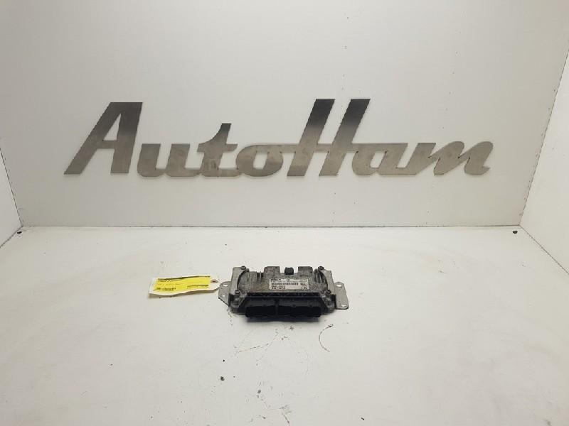 COMPUTER MOTOR Citroën C1 (|896610H160|B000576880|), Auto-onderdelen, Gebruikt, Citroën