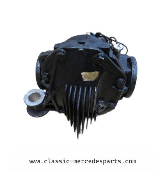 Differentieel Mercedes W107 R107 v8 Serie 2 overbr. 2.24, Gebruikt, -, Ophalen of Verzenden, -