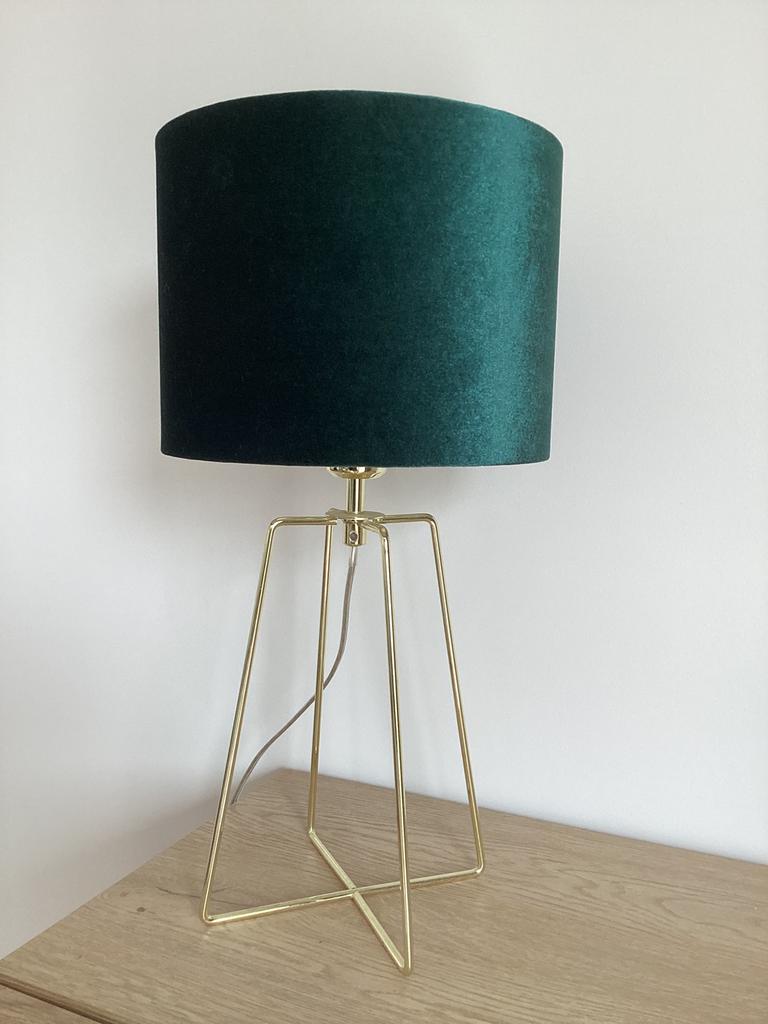 Tafellampen, Enlèvement, Comme neuf