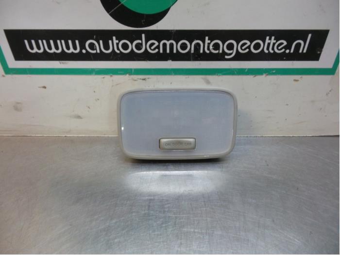 Binnenverlichting voor van een Kia Picanto (Picanto 11-), -, -, Ophalen of Verzenden, -