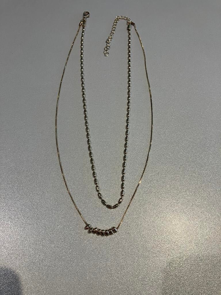 Collier, Enlèvement ou Envoi, Comme neuf