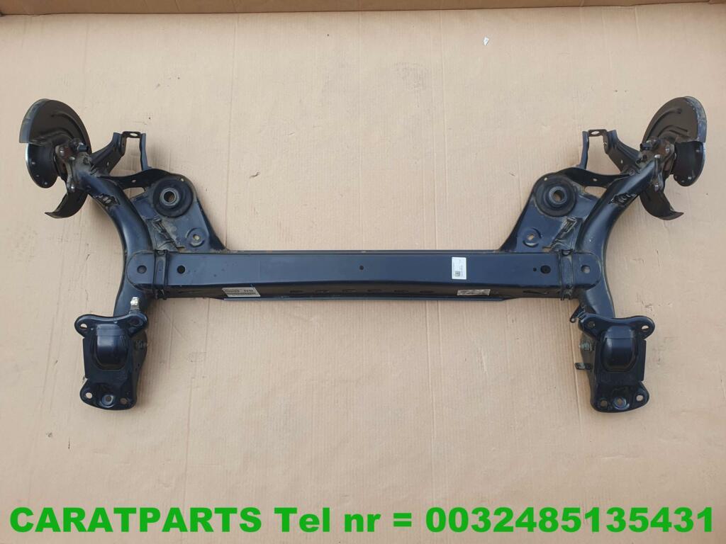 5Q0501049BA Leon 5F A3 8V arri re Golf 7 sous-ch ssis Octavi, Autos : Pièces & Accessoires, Seat, Autovia A-2, Km 585 585
08760  Martorell, ES