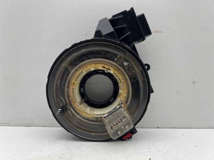 Airbagring van een Volkswagen Caddy, Gebruikt, -, Volkswagen, -