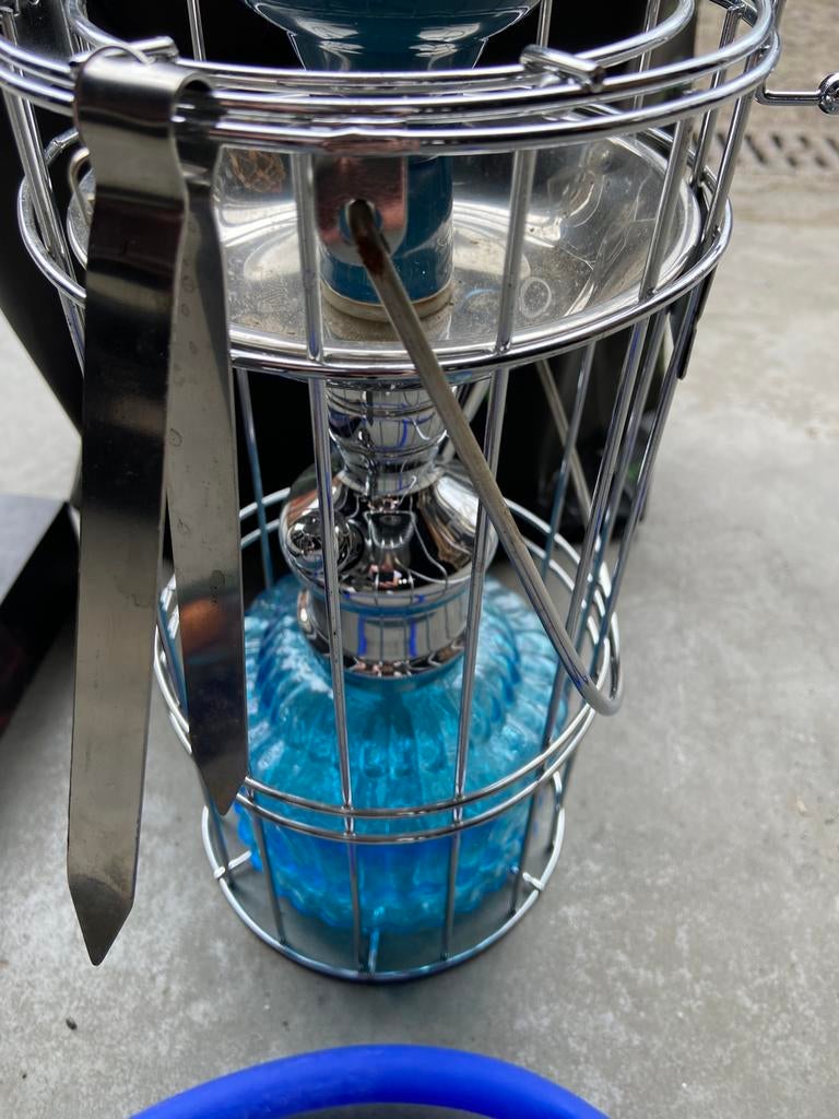 Chicha avec accessoires, Ophalen of Verzenden, Zo goed als nieuw