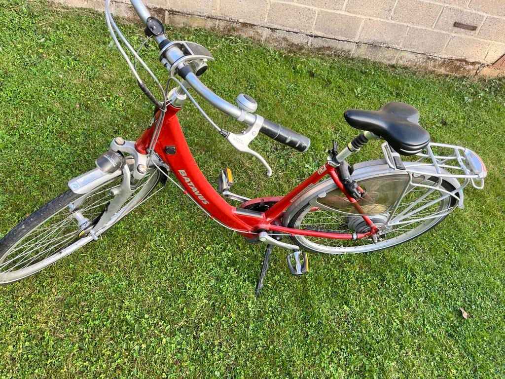 Batavus damesfiets, Fietsen en Brommers, Fietsen | Dames | Moederfietsen, Zo goed als nieuw, Batavus, Ophalen