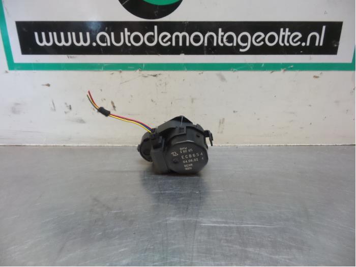 Kachelklep Motor van een BMW 7-Serie (7-Serie 02-), Auto-onderdelen, Gebruikt, -, -, Ophalen of Verzenden