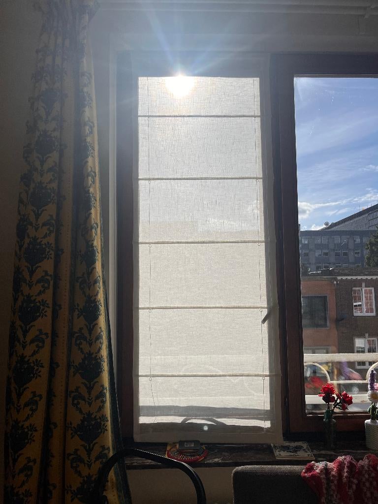 5 stores bateaux, Enlèvement ou Envoi, Comme neuf, 100 à 150 cm, 150 à 200 cm