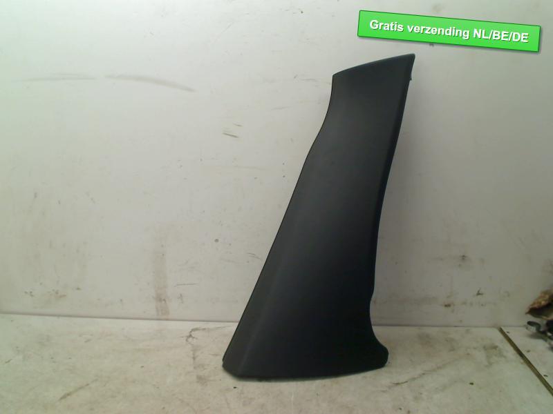 D STIJL BEKLEDING RECHTS BMW X6 (E71 / E72) (51479113142-), Auto-onderdelen, Interieur en Bekleding, BMW, Gebruikt