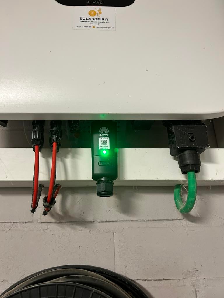 Onduleur à panneau solaire Huawei 10ktl, Bricolage & Construction, Enlèvement, Comme neuf